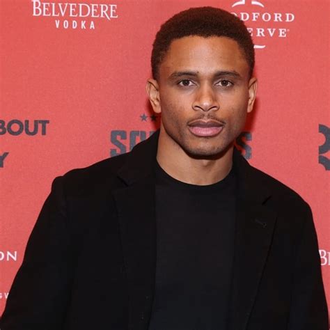 Nnamdi Asomugha's Net Worth: Secretly Married Kerry Washington