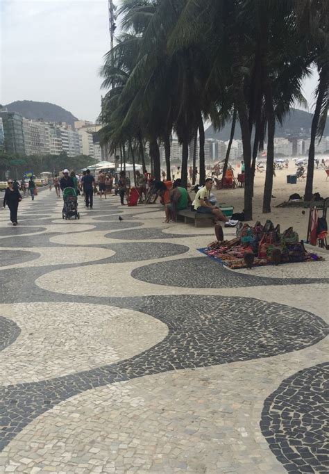 Guide to Brazil’s Beach Culture | Brazil beaches, Beach, Copacabana beach