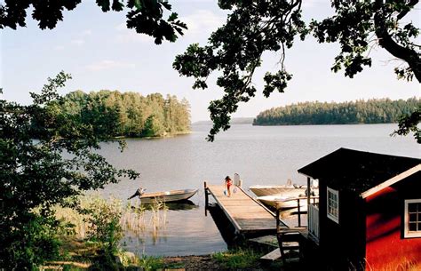 Most Beautiful Places in Sweden | Original Travel Blog - Original Travel