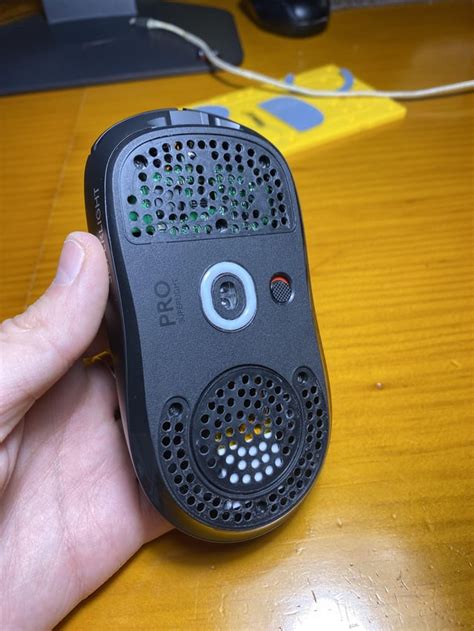 Logitech G Pro X Superlight MOD (48G) : r/MouseReview