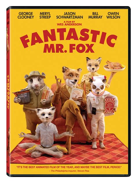 Fox in a Box | The New Yorker