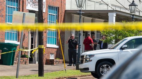 Dadeville, Alabama shooting: 89 shell casings found, 7 guns believed ...