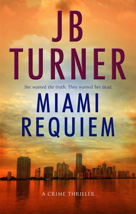 Miami Requiem: A Crime Thriller (Deborah Jones Crime Thriller Series Book 1) - Kindle edition by ...