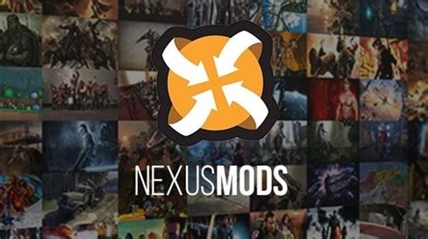 Nexus Mods Policy Change Sees Modders Rushing to Delete | GameWatcher