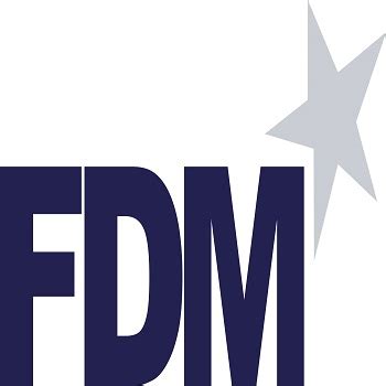 FDM Group | Brunel University London