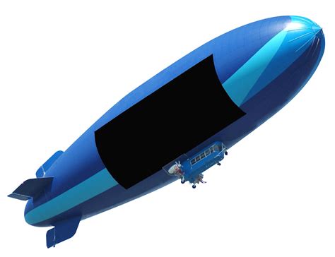 Blimp png hd transparent png