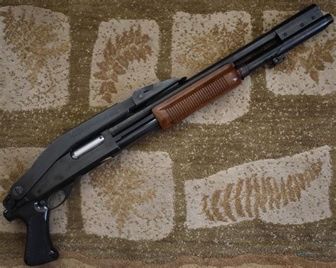 Remington 870 Ohio National Guard 8... for sale at Gunsamerica.com: 929326962