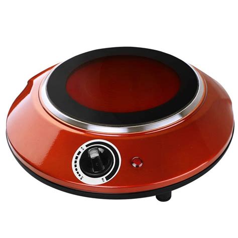 The Top 10 Best Selling Electric Stove in 2022 - Top Best Pro Reviews