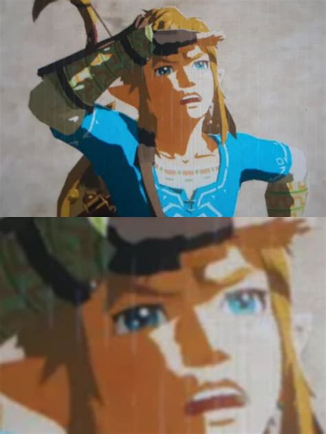 Caption this. : r/botw