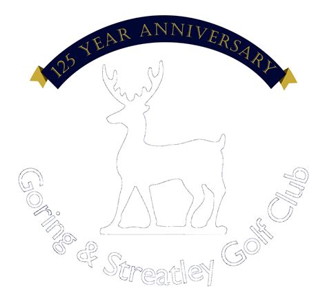 Club History - Goring & Streatley Golf Club