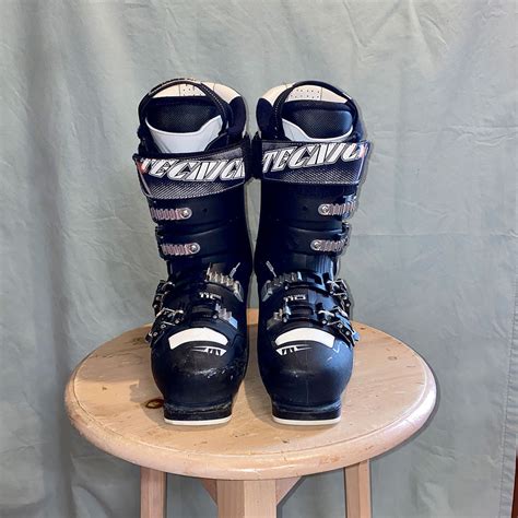 Used Adult Ski Boots — Vermont Ski and Sport