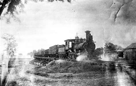 Strasburg Rail Road's History | Oldest Operating Railroad in US