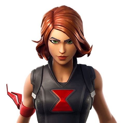 Black Widow Outfit | Fortnite Wiki | Fandom