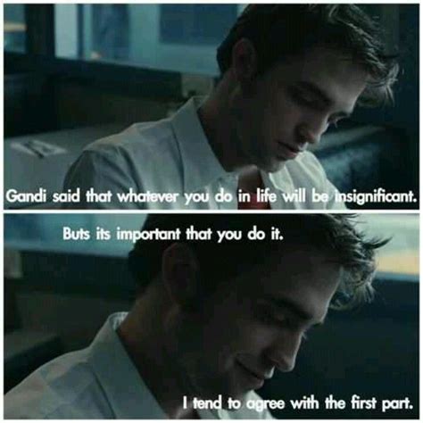 Remember Me | Remember me quotes, Movie quotes, Robert pattinson