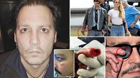 Petition · Restore Johnny Depp After Amber Heard Evidence Proves ...