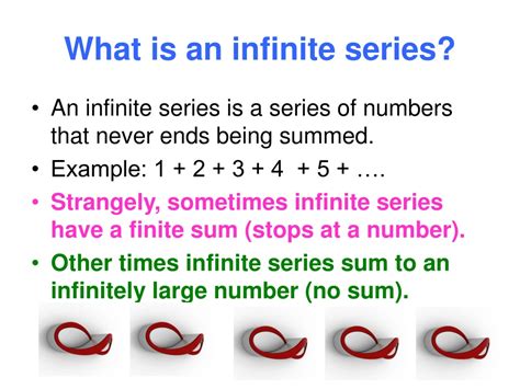 PPT - Infinite Geometric Series PowerPoint Presentation, free download - ID:9544940