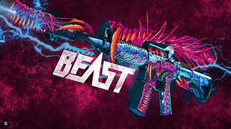 Beast Wallpaper Hd