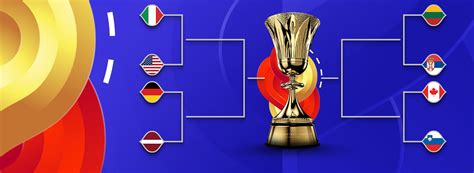 Quarter-Finals set at the FIBA Basketball World Cup 2023 - FIBA ...