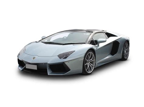 New Lamborghini Aventador SVJ 63 Edition Deals | Best Deals From UK ...