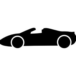 Sport Car Icon, Transparent Sport Car.PNG Images & Vector - FreeIconsPNG