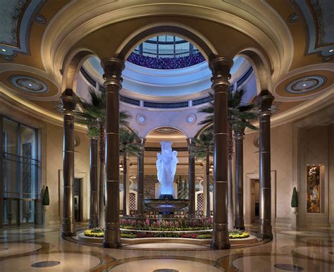 Hotels In Las Vegas | The Palazzo Las Vegas