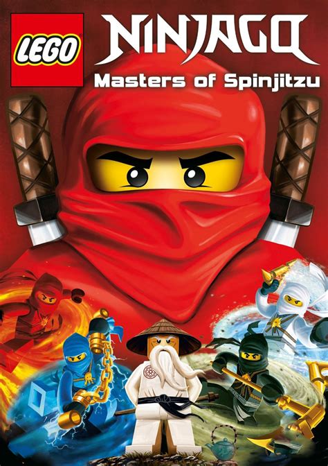 Pilot Episodes | Ninjago Wiki | Fandom