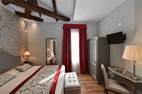 HOTEL VILLA ROSA - Updated 2024 Prices & Reviews (Venice, Italy)