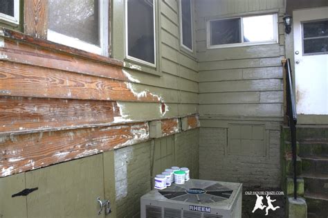 Three Summers of Scraping Paint – Now We’re Done – DIY | Old House Crazy