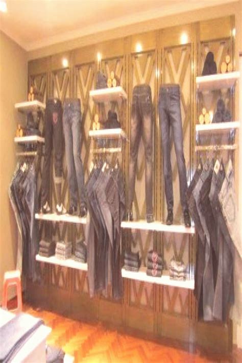 Clothes store interior display 39 Best ideasclothes clothes | Boutique interior design, Clothing ...