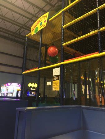 The Oasis Family Fun Center (Glen Mills) - 2021 All You Need to Know ...