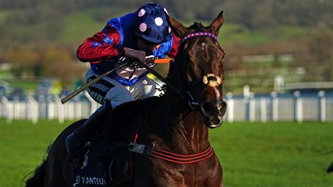 Popular Paisley Park to stay in training over hurdles | PlanetSport