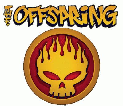 The Offspring - discography, line-up, biography, interviews, photos