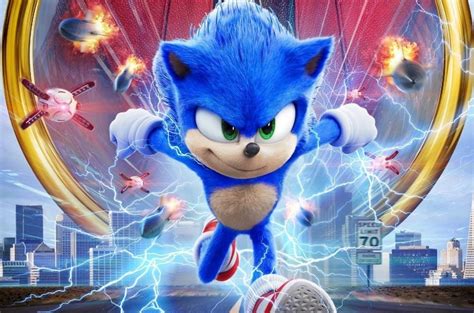 “Nhím Sonic”: Từ hàng trăm lời chê bai đến hàng ngàn lời khen ngợi - Đài Truyền hình TP.HCM ...