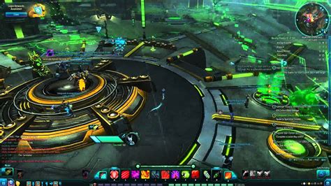 WildStar gameplay lvl 50 - YouTube