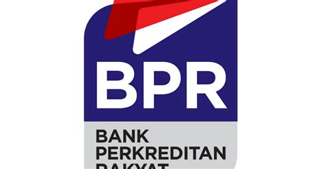 Logo Bank Perkreditan Rakyat Format PNG - laluahmad.com