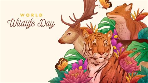 World Wildlife Day 2023: Theme, Significance and History of the day – India TV