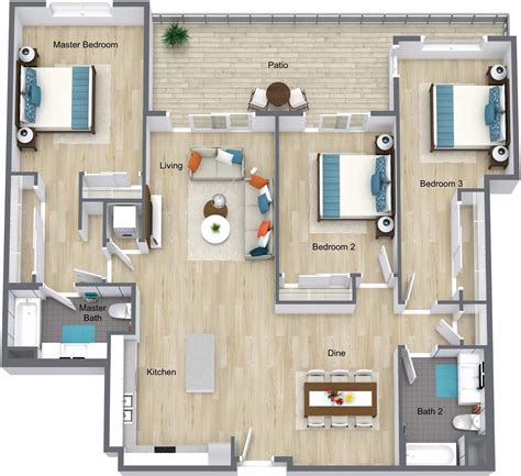 Floor Plan Design Online : Floor Plan | Bodegawasuon