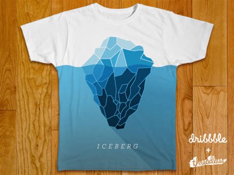 40 Incredible T-Shirt Concepts for Inspiration - UltraLinx | Shirt designs, Tshirt designs, Cool ...