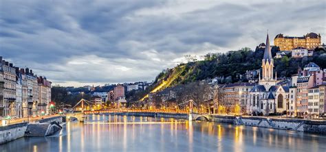 The Top 13 THINGS TO DO in LYON in 2023