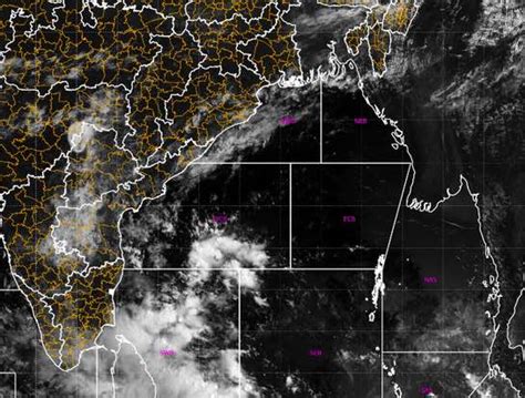 Cyclone Mocha: Why The Name & IMD's Prediction On Its Probable Path - odishabytes