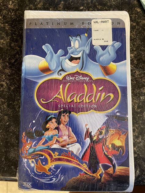 Aladdin VHS www.ugel01ep.gob.pe