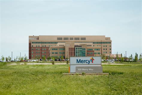 Wildcat Mercy Hospital Joplin