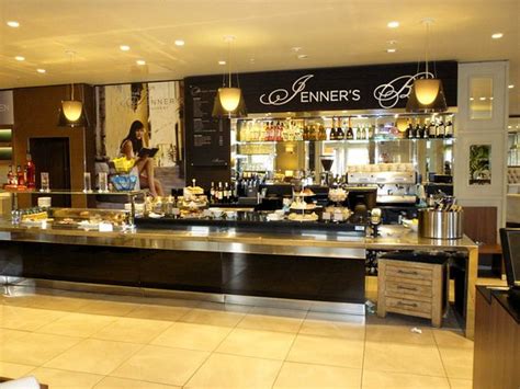 JENNERS MAIN RESTAURANT, Edinburgh - Old Town - Restaurant Reviews ...