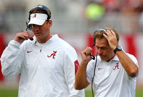 Lane Kiffin gets Alabama salary doubled to $1.4 million – Daily News