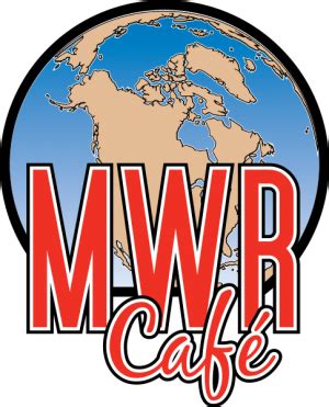 Mwr Logos