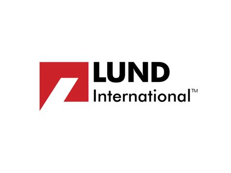 Lund International Logo PNG Transparent & SVG Vector - Freebie Supply