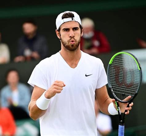 Wimbledon: Karen Khachanov reaches 1/8 final | NEWS.am Sport - All ...