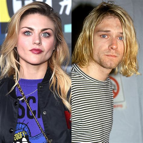 Kurt Cobain's Daughter Shares Bittersweet Lesson About His Death