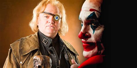 Why Joker 2 Star Brendan Gleeson Joined The DC Sequel