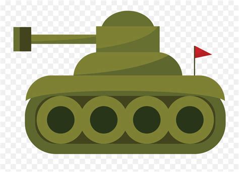 Animated Clip Art Free Downloads - Military Clipart Emoji,Army Tank ...